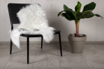 Vaip Katy Lambanahk 60x90 cm Valge