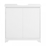 Valamukapp 30 x 60 cm valge