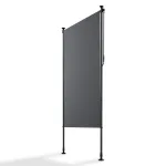 Homestar Barbados vertikaalne varikatus 120 cm hall