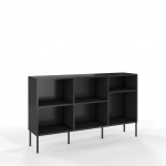 Madal kummut must Mirka Dancan