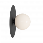 Seinavalgusti Skiva M must