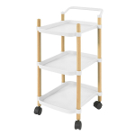 Serveerimisk&auml;ru valge