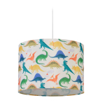 Laelamp dinosauruse lambivarjuga 145 x 35 cm E27