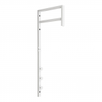 Riidenagi Trento valge