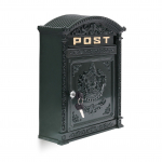 Postkast 31 x 9,5 x 44,5 cm antiikstiilis