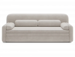 Diivan Elioss 236x87x89 cm Beež