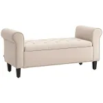 Vintage Disain panipaigaga pink beež samet 126 cm