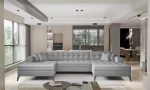 Nurgadiivan Vertizo 350x170x93 cm Hall