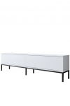 TV laud Lord 180 cm valge