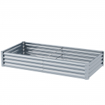 Lillekast &otilde;ue 180x90x30 cm Hall