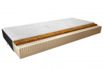 Madrats Marionel Latex 180x200 cm Valge
