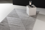 Suur vaip Aron Solar 240 x 340 cm hall pol&uuml;prop&uuml;leen