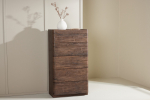 Noble kummut sahtlitega 55x100 cm Mocca MDF 30 kg