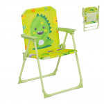 Laste matkatool 51,5 cm roheline kokkupandav 0,9 kg
