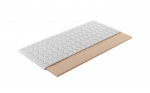 Madrats Topper HR 180x200x5 cm