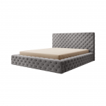 Voodi Princce 160x200 201x117x232 cm Hall
