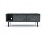 Capella Hall TV alus 130 x 50 x 45 cm akaatsiapuit