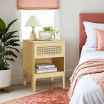 Magamistoa &ouml;&ouml;kapp 40x103.5x85 cm pruun