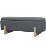 Hoiupink 111x44x44.5 cm Tumehall