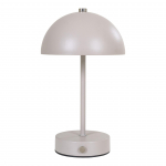 Laualamp Holt LED liiv laetav metallist 3 W
