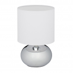 &Ouml;&ouml;lamp 28x18 cm puutetundlik 3 taset E14 sokkel