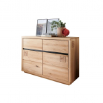 T&auml;ispuidust kummut Fende 120 cm tamm