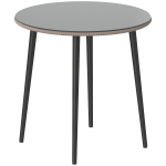Aialaud 80x80x74 cm hall teras karastatud klaasplaat