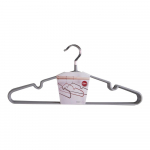 Riidepuu Massa 10 tk hall metall 41 cm laiusega