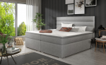 Voodi Softy 140X200 142x122x200 cm Hall