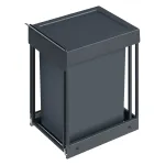 K&ouml;&ouml;gipr&uuml;gikast kapialune 1 x 20 L hall terasraam