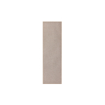 Suur vaip 80 x 300 cm kaamelipruun