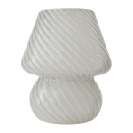 Laualamp Seene Disain 24 x 16 cm E27 klaaslamp
