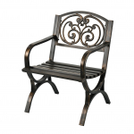 Aiatool 85,5 x 60 x 56 cm metallist k&auml;etugedega