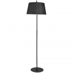 P&otilde;randalamp must Arc 105x47x190 cm