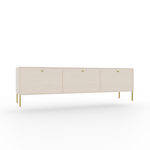TV alus beež Tili 180x50x40.8 cm