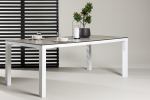 Suur aialaud Llama 205x100 cm hall HPL plaat alumiinium