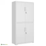 K&otilde;rge k&ouml;&ouml;gikapp 40 x 80 x 180 cm hall teras 4 ust