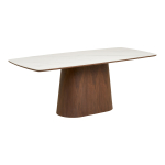 S&ouml;&ouml;gilaud Noli 90x200x76 cm keraamiline plaat ja MDF