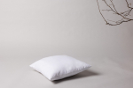 Padjasisu Wilma 45x45 cm Valge