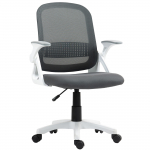 Ergonoomiline v&otilde;rgust kontoritool hall 57,5 cm