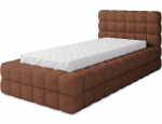 Voodi Dizzle 90x200 225x134x103 cm Punane