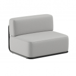 Aiadiivan keskmine moodul Straw hall