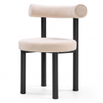 S&ouml;&ouml;gitool PERER 58x61x75 cm beež