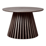 Osaka s&ouml;&ouml;gilaud 70x45 cm suitsutatud tammespoon ja MDF
