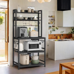 Avatud k&ouml;&ouml;gikapp 40x80x170 cm antratsiithall