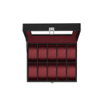 Kellakarp 10 kellale veinipunane