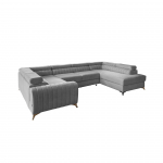 Nurgadiivan Louis 347x202x92 cm Hall