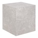 Abilaud Praha 40x40x45 cm marmor