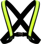 Helkurvest Easypix StreetGlow LED