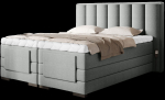Elektriline voodi Veros 180x200 198x130x217 cm Hall